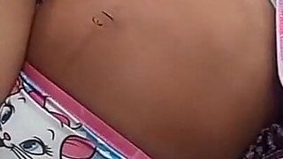 My Stepdaughter Who Is 9 Months Pregnant