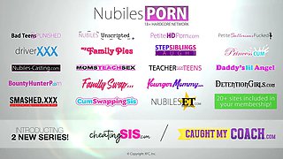 I Dont Need a Babysitter - S21:e2