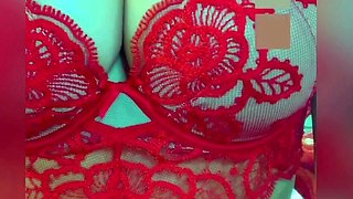 Big Boobs LauraHaze Doing Masturbation Slutcamzz