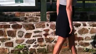 Noemies Naughty Outing