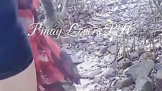 Stranger Fisherman, Fucked Me at the Beach, Cum Inside My Pussy Please