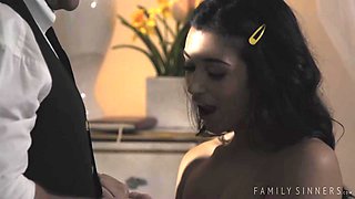 The Family That Sins Together, Stays Together - Brooklyn Gray - Brooklyn gray