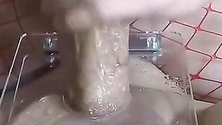 Lie Still! There's Still Plenty of Sperm in Your Balls.