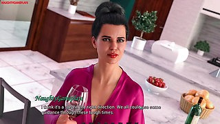 Milfania (part 06) - by Dr. Phoenix Games