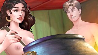 3d animation, novels, anime hentai sex