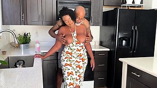 Imani Seduction A Good use for baby oil