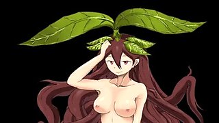 Monster Girl Quest - Mandragora Scenes