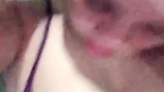 (TELEGRAM @TANTEMELA) Haluin Genjot Binor Sange Gini Kangen