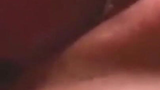 my stepsister shows her delicious pussy and I fuck her