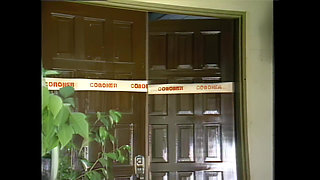 Lesbian Lovers Licking Each Other