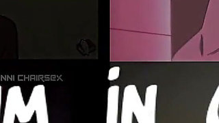 My New Girlfriend [ Taboo Hentai Game ] Ep.37 Step Sis Buy a New Dildo with My Friend!