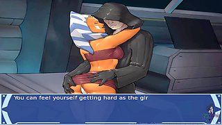 Asoka tano, asoka tano star wars, mami