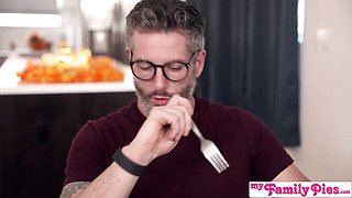 My Family Pies - blonde movie