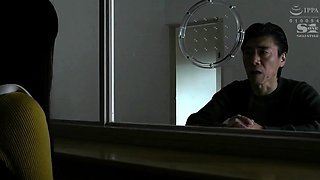 Beautiful Shy Japanese Teen With Stepdaddy In Australia