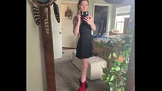 Amateur Cuckold Couple Threesome FMF - Homemade Sex with Big Tits and Blowjob