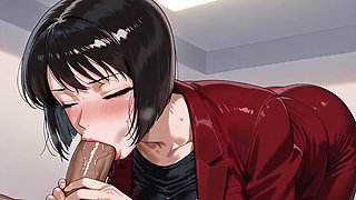 Sato Miwako (conan)
