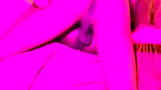 Hot petite African Ebony teen Gets fucked hard &  creampied in tight juicy Pussy