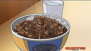 Yariman Fudousan Episode 2: Uncensored Hentai Sex with Maid, Mom & Sister - Deep Throat, 69 & Anal Fun