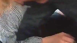 Redhead Slut Gets Fucked Hard in Prison