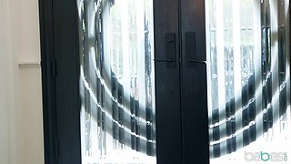 Lena Paul's Wild Choice Turns into Fiery Kitchen Passion