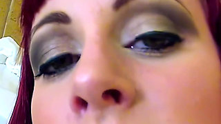 Hollis Ireland - Underwater Micro Bikini