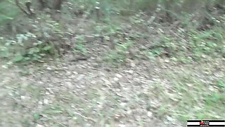 Randy darling's milf video