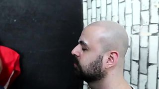 Suzanne Richtoffen - Dirty Feet and Spit Humiliation FULL