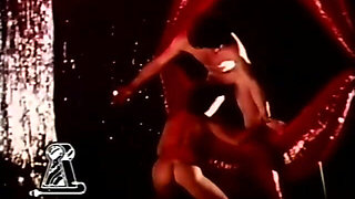 Electric Blue Special - a Night at Paul Raymond's Revuebar