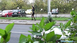 Ania's pornstar video