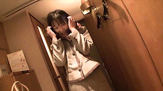 Hairy Japanese grandma - (Episode #04)