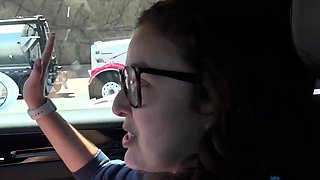 ATK Girlfriends-Leana Lovings Norcal Part Nine