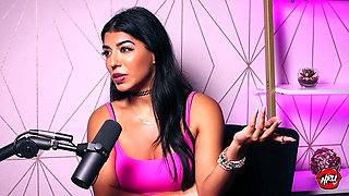 From Icu Nurse to Bollywood Adult Star: Jasmine Sherni’s Wild Career Switch