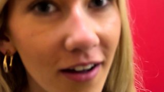 Lexi Rae Quickie Blowjob In Dressing Room Onlyfans Video