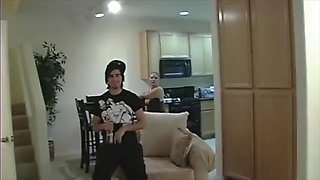 Ghjbeieieiei: Blowjob, Doggy  Cowgirl Porn