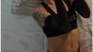 Svsanna - Bocelli Freestyle - Your Green Lullaby Hot Version