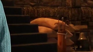 Treasure of Nadia V71021 Part 195 Sex with Madalyn the Superior by Loveskysan69