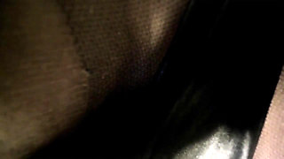 You're Beneath Me, Literally