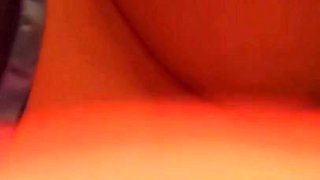 Luxurious Amateur Mom incredible adult clip