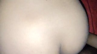 Desi Bhabhi Big Ass Anal Sex Doggy Style in Bedroom - Desisexvid8