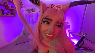 Succubus Special Dream