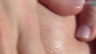 Fuck My Ass or Make Me Squirt, but Don't Stop I'm a Bitch