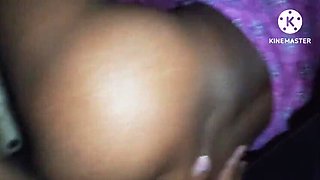 Permi Pooja Bhabhi Gives Devar a Sensual Head Massage Then Gets a New Sari & Creampied - Desi Indian Anal & Big Tits