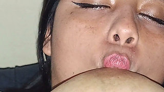 Milk Fountine!