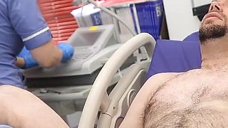 A Spoonful of Cum Punishment