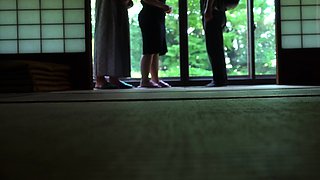 When I Went Home, I Found Out My Grandfather And Step Mom