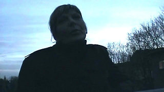 Mature Blonde Dildos Wet Pussy Till Clenching Orgasm