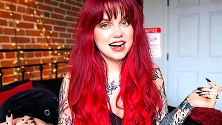 Ginger Rae xoxo - Caged and Cucked - Helpless in Chastity -