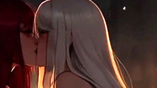 Busty White Medieval MILFs Suck BBC in the Streets of Europe in Spicy Toons: When the Moors Conquered Europe