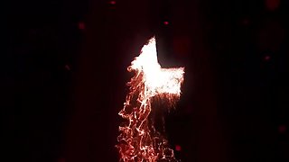 Phoenix Wild - Phat Booty Bounce: Twerking & Ass Clap After Strip