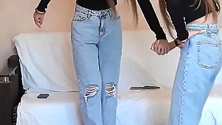 FFM Session #147 Trampling